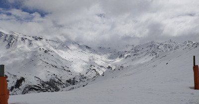 Top au petit matin, et en fin de journ&eacute;e 