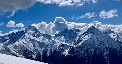 Une bien belle journ&eacute;e en piste😜