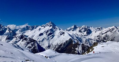 Comme hier, on alterne🤔, soleil, nuages 🤨