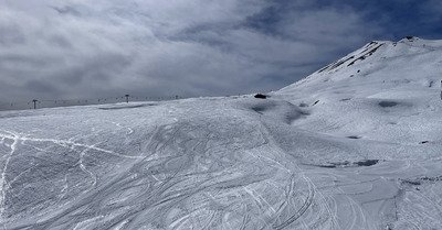 Absolument seuls au monde