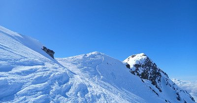 Les beaux vallons du Beaufortain