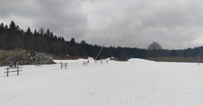 &Ccedil;a sent la fin mais c'est pas mal 