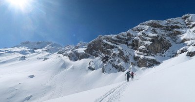 Faut en profiter t&ocirc;t 