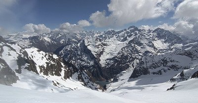 Oisans secret, Oisans sauvage