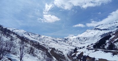 De la bonne souplette ! 