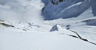 La der en bonne condition