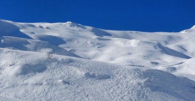 Belle journ&eacute;e 😍❄️