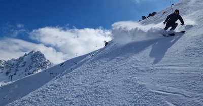 Un derby qui fait plaisir 