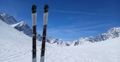 4 jours de rando pour boucler la saison