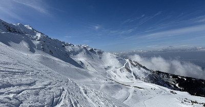 C&rsquo;est la Der de la saison !