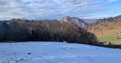Apr&egrave;s l'hiver, on attend l'hiver