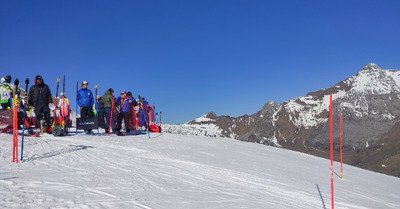 Et boom que c'est bon en ce moment !