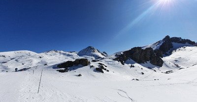Tr&egrave;s certainement la derni&egrave;re de la saison