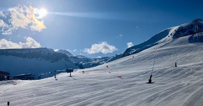 Un samedi comme en F&eacute;vrier, personne 🤪