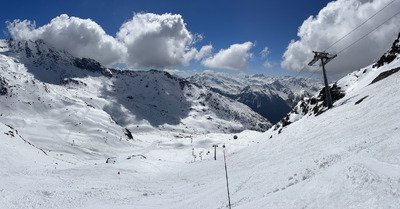 ah, la (bonne) 🍲 !