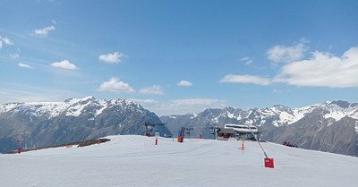 C'&eacute;tait pas gagn&eacute; 