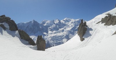 Tout bon &agrave; skier