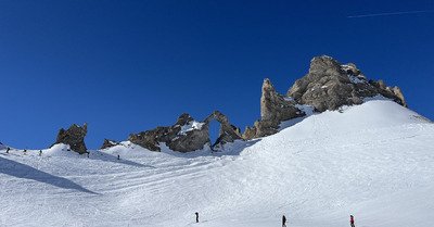 Printemps au z&eacute;nith 