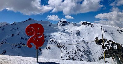 Toujours du bon ski😀