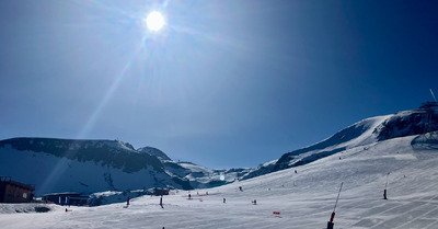 Ben &ccedil;a fait chaud 🥵 