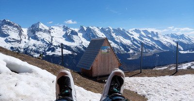 Ca fond, ca fond ... mais ca reste pas mal