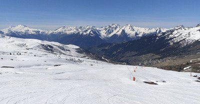 Velours de printemps 