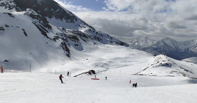 Finalement c'&eacute;tait pas si mal