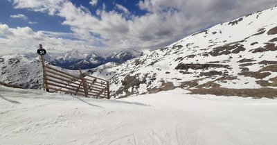 Apr&egrave;s la temp&ecirc;te, du beau et du bon !