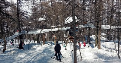 Chronique de Janvril (Janvier/Avril)