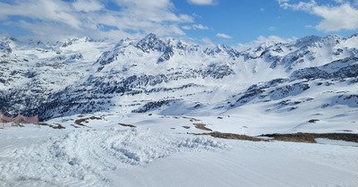 Tout pour un repas en Italie 