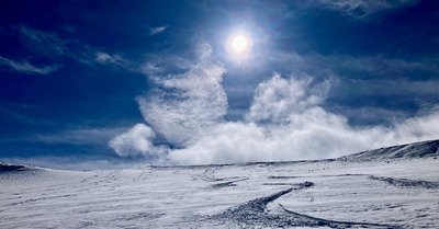 De la Fra&icirc;che😜&hellip;puis de la glue😩