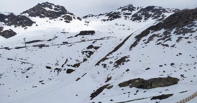 un lundi coussi coussa, en attendant les belles previsions