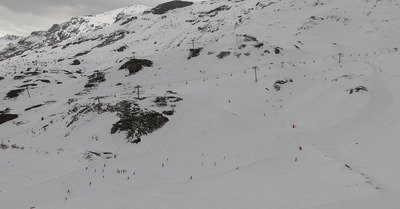 Avant la perturbation 