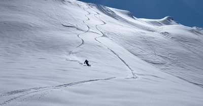 Retour d'Est mon amour