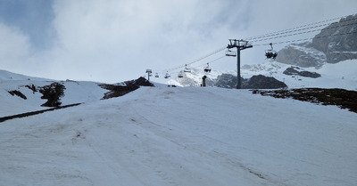 Bient&ocirc;t la fin mais pas encore...