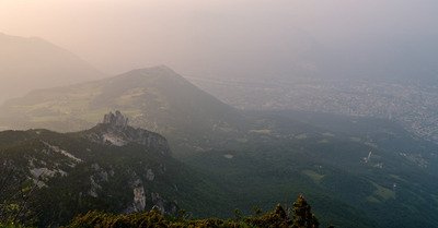 Fum&eacute;es du Canada 
