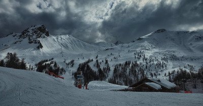 Printemps y es tu&nbsp;?