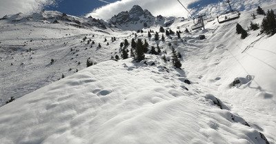 C'est pas ce que &agrave; quoi on s'attendait, mais c'&eacute;tait excellent !