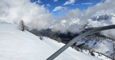 Joie et d&eacute;lectation 