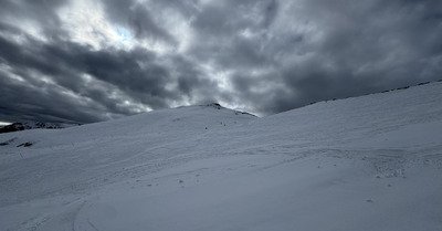 THE END &hellip;. 🥺