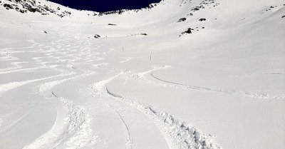 F&eacute;erique pow pow,  comme on l'adore ! ❄❄ 🤩