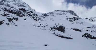 retour d Est, J+1... deception...et en plus &ccedil;a souffle!