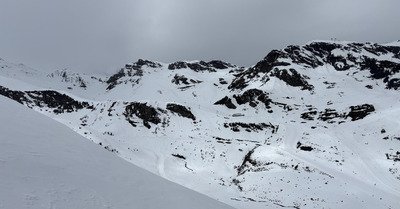 jour de la marmotte, le dernier de la saison😢
