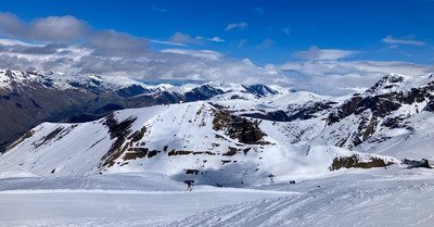 Retour &agrave; l&rsquo;ordinaire.