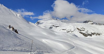 Val en Tignes 