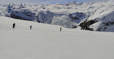 Val a la bonne heure 