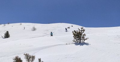 Tr&egrave;s bon... jusqu'&agrave; 13h 