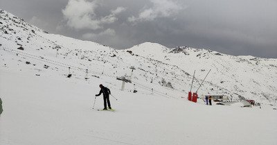 Gros vent Menuries Val Tho