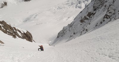On l'appelle le chevalier blanc