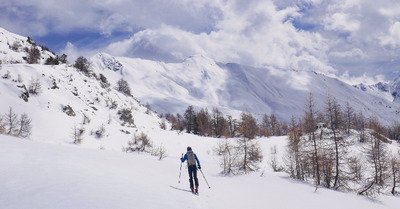 Le tour du bout du monde